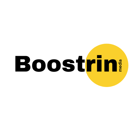 Boostrin