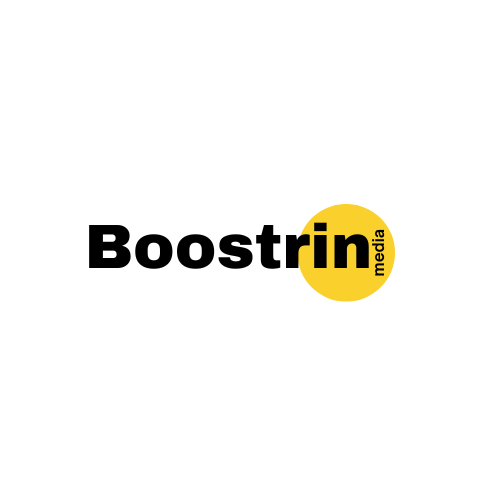 Boostrin